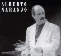 Alberto Naranjo