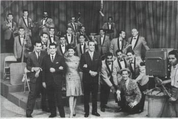 Orquesta Billo's caracas Boys,.Tercera Repblica. Dcada del 60.