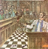 El Juicio