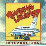 Dimensin Latina 77 - Internacional -