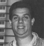 Carlos "Kutimba" Spsito