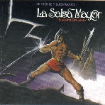 La Salsa Mayor - De frente y luchando -